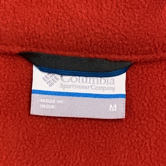 Columbia Ascender Softshell Jacket - Picture 8 of 11